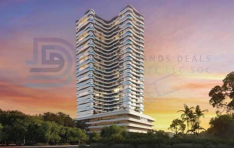 Studio te Koop in Majan, Dubai - 2. jpg