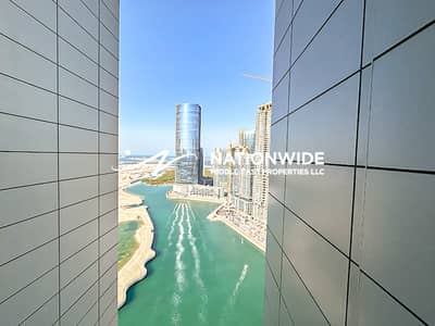 1 habitación Apartamento para en Alquiler en Al Reem Island, Abu Dhabi - Apartamento en Al Reem Island,City of Lights,Horizon Towers,Horizon Tower B, 1 dormitorio, 85000 AED - 16299613 1 habitación Apartamento para en Alquiler en Al Reem Island, Abu Dhabi - Apartamento en Al Reem Island,City of Lights,Horizon Towers,Horizon Tower B, 1 dormitorio, 85000 AED - 16299613