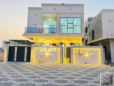 Villa de 5 chambres à à vendre à Al Helio, Ajman - IMG-20251023-WA0018. jpg