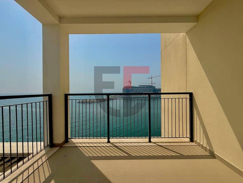 Apartamento en La Mer,Port de La Mer,Le Ciel,Le Ciel Tower 1, 3 dormitorios, 550000 AED - 16299654 Apartamento en La Mer,Port de La Mer,Le Ciel,Le Ciel Tower 1, 3 dormitorios, 550000 AED - 16299654