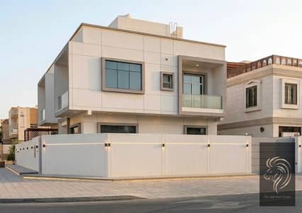 6 Bedroom Villa for Rent in Al Yasmeen, Ajman - 0933f2f3-1dcd-49ca-ab4b-2cf3986249c3. jpg 6 Bedroom Villa for Rent in Al Yasmeen, Ajman - 0933f2f3-1dcd-49ca-ab4b-2cf3986249c3. jpg