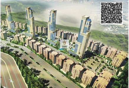 2 Bedroom Flat for Sale in Al Yasmeen, Ajman - WhatsApp Image 2026-08-19 at 3.21. 24 PM. jpeg 2 Bedroom Flat for Sale in Al Yasmeen, Ajman - WhatsApp Image 2026-08-19 at 3.21. 24 PM. jpeg