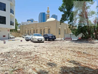 Plot zum zum Verkauf in Al Bustan, Ajman - WhatsApp Image 2026-08-25 at 5.52. 52 PM (2). jpeg Plot zum zum Verkauf in Al Bustan, Ajman - WhatsApp Image 2026-08-25 at 5.52. 52 PM (2). jpeg