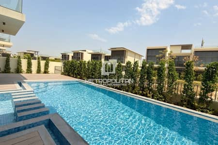 5 Bedroom Villa for Rent in Dubai Hills Estate, Dubai - Private Pool | Corner Villa | Multiple Options 5 Bedroom Villa for Rent in Dubai Hills Estate, Dubai - Private Pool | Corner Villa | Multiple Options