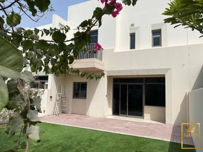 3 Camere Townhouse in affitto a Town Square, Dubai - WhatsApp Image 2026-08-26 at 14.18. 40 (1). jpeg