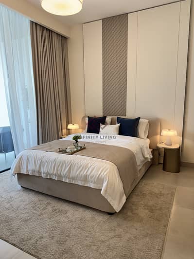 1 Slaapkamer Appartement te Koop in Arjan, Dubai - Appartement in Arjan，Ashley Hills, 1 slaapkamer, 1274000 AED - 16299732