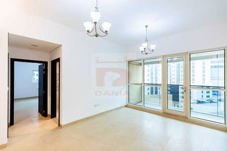 1 habitación Apartamento para en Alquiler en Al Jaddaf, Dubai - 325A1414. jpg