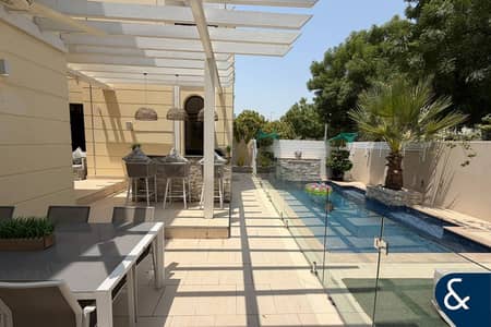 4 Slaapkamers Villa te Koop in Mudon, Dubai - Villa in Mudon，Al Salam, 4 slaapkamers, 6200000 AED - 16299737