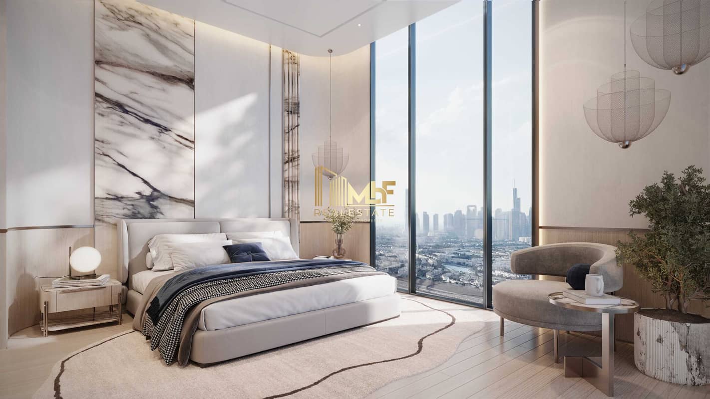 Voxa Residences