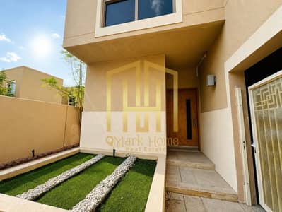 4 Bedroom Townhouse for Rent in Al Raha Gardens, Abu Dhabi - WhatsApp Image 2026-08-26 at 2.34. 39 PMhyhyhy. jpeg