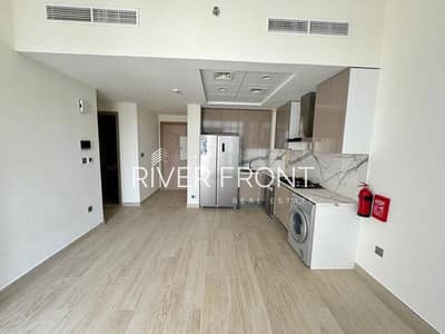 3 Bedroom Apartment for Rent in Azizi Riviera, Dubai - WhatsApp Image 2026-08-26 at 14.16. 01. jpeg