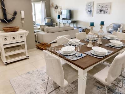 2 Bedroom Flat for Rent in Al Hamra Village, Ras Al Khaimah - FULLY UPGRADED - MOVE IN READY - NICELY FURNISHED 2 Bedroom Flat for Rent in Al Hamra Village, Ras Al Khaimah - FULLY UPGRADED - MOVE IN READY - NICELY FURNISHED