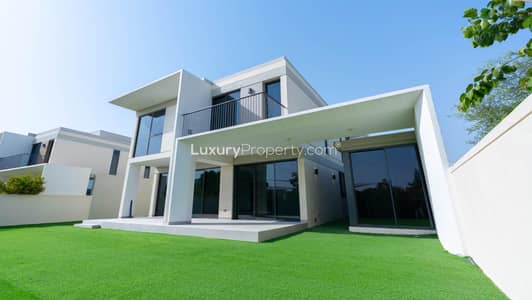 5 Schlafzimmer Villa zum zur Miete in Tilal Al Ghaf, Dubai - Villa in Tilal Al Ghaf,Harmony,Harmony 1, 5 schlafzimmer, 750000 AED - 16299778 5 Schlafzimmer Villa zum zur Miete in Tilal Al Ghaf, Dubai - Villa in Tilal Al Ghaf,Harmony,Harmony 1, 5 schlafzimmer, 750000 AED - 16299778