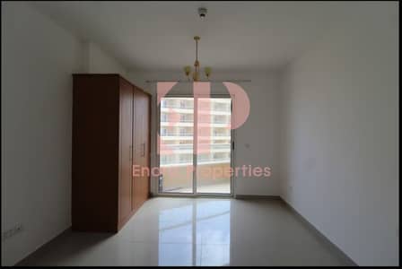 Studio de  à à louer à Dubai Production City (IMPZ), Dubai - Appartement à Dubai Production City (IMPZ)，Lakeside，Lakeside Tower D, 34000 AED - 16299784