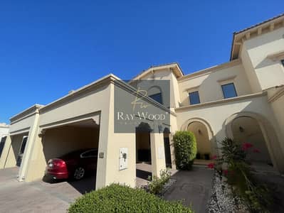 3 Bedroom Townhouse for Rent in Reem, Dubai - WhatsApp Image 2026-08-26 at 2.12. 04 PM. jpg