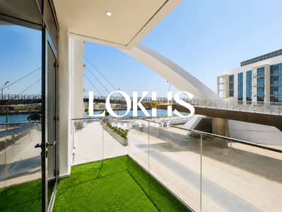 Appartement de 2 chambres à à louer à Al Wasl, Dubai - Appartement à Al Wasl,Canal Front Residences,Canal Front Residences 2, 2 chambres, 219999 AED - 16250329 Appartement de 2 chambres à à louer à Al Wasl, Dubai - Appartement à Al Wasl,Canal Front Residences,Canal Front Residences 2, 2 chambres, 219999 AED - 16250329