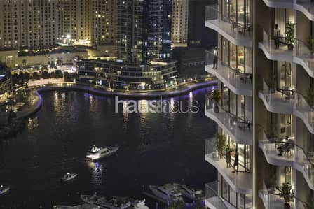 1 Спальня Апартамент Продажа в Дубай Марина, Дубай - Квартира в Дубай Марина，Rove Home Dubai Marina, 1 спальня, 2342000 AED - 16299808