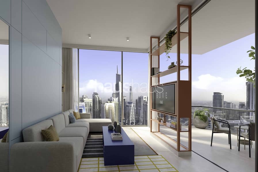 Appartement in Dubai Marina,Rove Home Dubai Marina, 1610000 AED - 16299810 Appartement in Dubai Marina,Rove Home Dubai Marina, 1610000 AED - 16299810