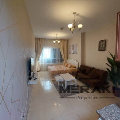 Studio for Sale in Al Bustan, Ajman - WhatsApp Image 2026-08-26 at 02.47. 11. jpeg
