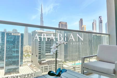 1 Schlafzimmer Wohnung zum zur Miete in Business Bay, Dubai - Wohnung in Business Bay，Vera Residences, 1 schlafzimmer, 82000 AED - 16299862