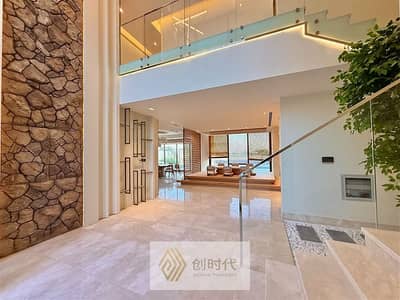 5 Bedroom Villa for Sale in Al Zorah, Ajman - 94bbe058673288cd8af59971daaa2d1. jpg 5 Bedroom Villa for Sale in Al Zorah, Ajman - 94bbe058673288cd8af59971daaa2d1. jpg
