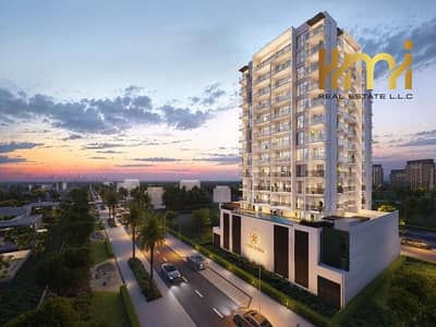 1 Bedroom Apartment for Sale in Dubai Land Residence Complex (DLRC), Dubai - 157c12a1a948bf3252443a53be507f2e. jpg 1 Bedroom Apartment for Sale in Dubai Land Residence Complex (DLRC), Dubai - 157c12a1a948bf3252443a53be507f2e. jpg