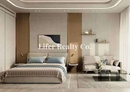 استوديو  للبيع في الخليج التجاري، دبي - IMG_7039. JPG