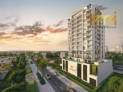 2 habitaciones Apartamento para en Venta en Dubai Land Residence Complex (DLRC), Dubai - 0fcefee96fa7c56d918741cf40f363bb. jpg