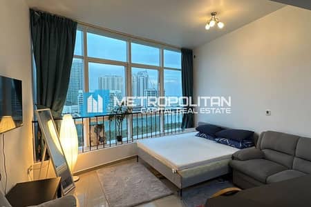 Studio zum zur Miete in Al Reem Island, Abu Dhabi - Wohnung in Al Reem Island,City of Lights,Hydra Avenue Towers, 60000 AED - 16299917 Studio zum zur Miete in Al Reem Island, Abu Dhabi - Wohnung in Al Reem Island,City of Lights,Hydra Avenue Towers, 60000 AED - 16299917