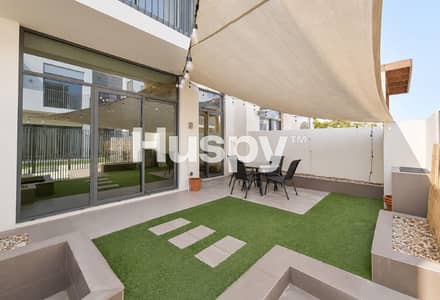 3 habitaciones Townhouse para en Alquiler en Arabian Ranches 3, Dubai - Casa adosada en Arabian Ranches 3,Sun, 3 dormitorios, 150000 AED - 16299932 3 habitaciones Townhouse para en Alquiler en Arabian Ranches 3, Dubai - Casa adosada en Arabian Ranches 3,Sun, 3 dormitorios, 150000 AED - 16299932