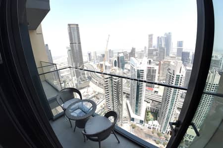 2 Bedroom Flat for Sale in Downtown Dubai, Dubai - Burj Khalifa View | High Floor | Hot Deal 2 Bedroom Flat for Sale in Downtown Dubai, Dubai - Burj Khalifa View | High Floor | Hot Deal