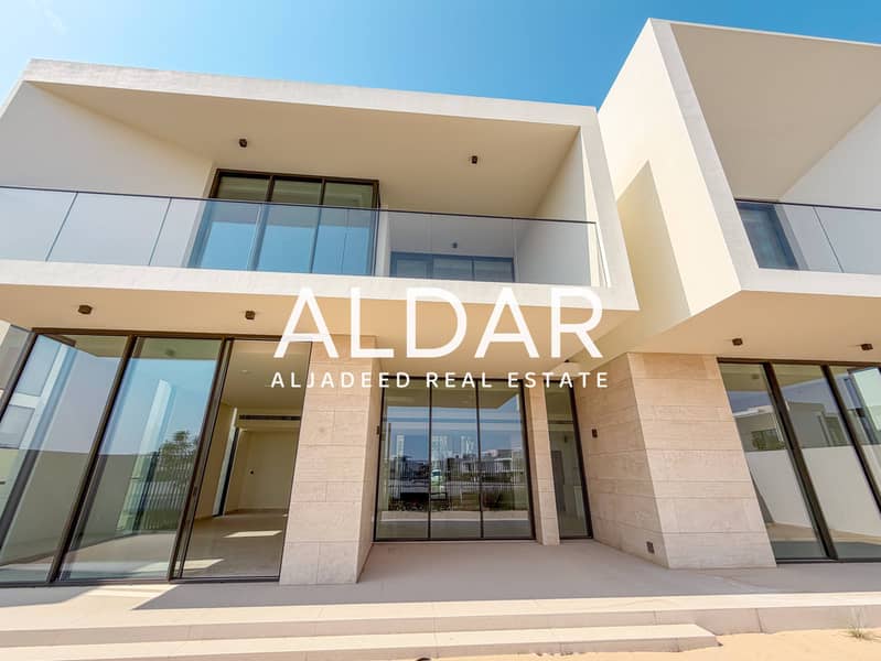 Villa in Dubai Hills Estate,Address Villas Hillcrest, 5 schlafzimmer, 1100000 AED - 16299938 Villa in Dubai Hills Estate,Address Villas Hillcrest, 5 schlafzimmer, 1100000 AED - 16299938