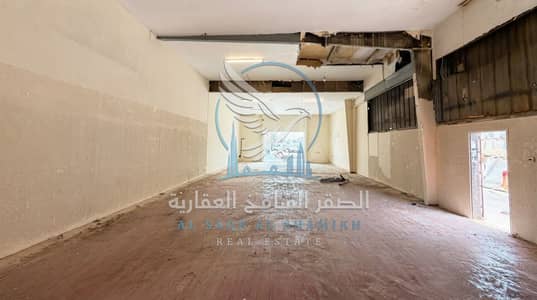 Warehouse for Rent in Industrial Area, Sharjah - Enhance_real_estate_property_pho…_202608241510. jpeg