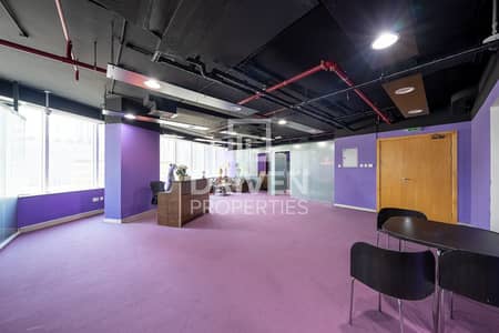 Office in vendita a Business Bay, Dubai - Ufficio a Business Bay，Empire Heights，Empire Heights 1, 3458000 AED - 16299972