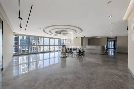 Floor te Huur in Business Bay, Dubai - Verdieping in Business Bay，The Court Tower, 3000000 AED - 16299969