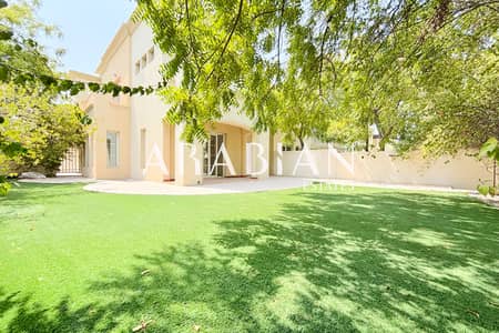 3 Schlafzimmer Villa zum zur Miete in The Springs, Dubai - Villa in The Springs，The Springs 3, 3 schlafzimmer, 230000 AED - 16299991