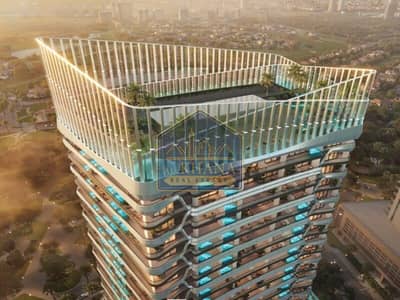 2 Cпальни Апартаменты Продажа в Дубай Спортс Сити, Дубай - 4. jpg 2 Cпальни Апартаменты Продажа в Дубай Спортс Сити, Дубай - 4. jpg