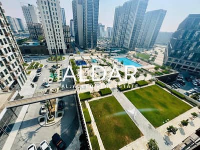 2 Bedroom Flat for Rent in Dubai Hills Estate, Dubai - Semi Furnished | Fitted Kitchen | Dish Washer