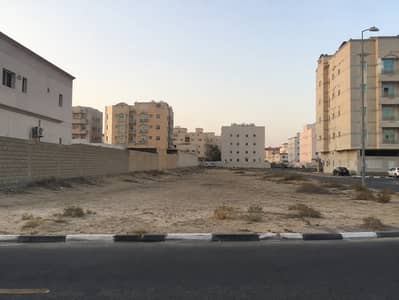 Plot para en Venta en Al Maliha, Sharjah - 5FCD057F-D97C-46FF-A85B-38D7096718A0. png