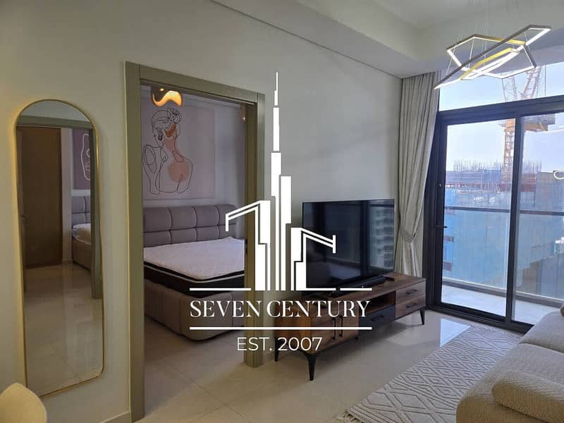 HighFloor 2BR | Vacant Unit | 7.5% ROI | Furnished HighFloor 2BR | Vacant Unit | 7.5% ROI | Furnished