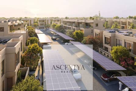 5 Schlafzimmer Townhouse zum zum Verkauf in Umm Fanain, Sharjah - 9. jpg 5 Schlafzimmer Townhouse zum zum Verkauf in Umm Fanain, Sharjah - 9. jpg