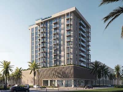 1 habitación Apartamento para en Venta en Al Furjan, Dubai - Apartamento en Al Furjan，Vistara House, 1 dormitorio, 1450000 AED - 16300036