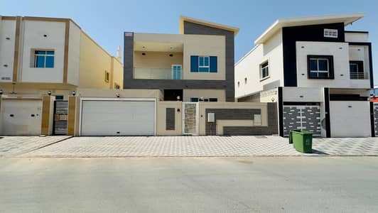 5 Bedroom Villa for Rent in Al Yasmeen, Ajman - WhatsApp Image 2026-08-26 at 2.52. 26 PM (2). jpeg 5 Bedroom Villa for Rent in Al Yasmeen, Ajman - WhatsApp Image 2026-08-26 at 2.52. 26 PM (2). jpeg