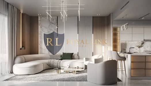 1 Bedroom Apartment for Sale in Jumeirah Village Circle (JVC), Dubai - 4. jpeg