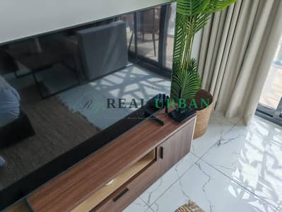 Monolocale in affitto a Masdar City, Abu Dhabi - WhatsApp Image 2026-08-26 at 2.48. 55 PM (3). jpeg