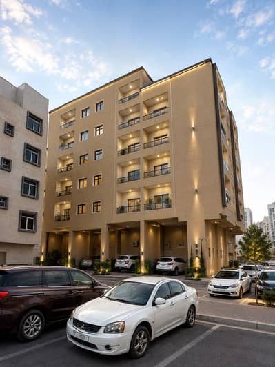 10+ спален Здание Продажа в Аль Рашидия, Аджман - IMG_8510. jpg 10+ спален Здание Продажа в Аль Рашидия, Аджман - IMG_8510. jpg