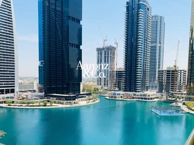朱美拉湖塔 (JLT)， 迪拜 单身公寓待租 - 位于朱美拉湖塔 (JLT)，JLT D区，湖城大厦 的公寓 62000 AED - 16300088