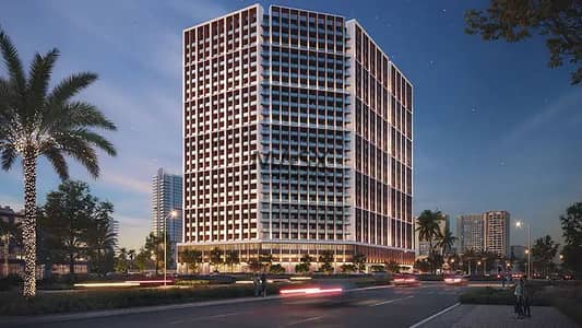 1 habitación Apartamento para en Venta en Dubai Production City (IMPZ), Dubai - 21869. webp