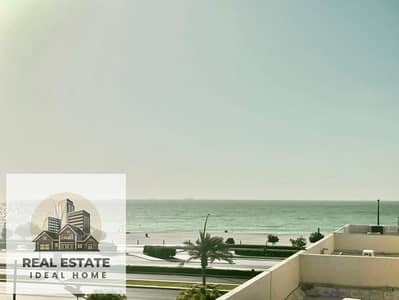 Villa de 5 chambres à à louer à Al Fisht, Sharjah - 6427e9ac-0495-4933-9135-cd62ac8282ac. jpeg Villa de 5 chambres à à louer à Al Fisht, Sharjah - 6427e9ac-0495-4933-9135-cd62ac8282ac. jpeg