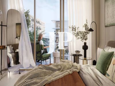 2 Camere Appartamento in vendita a Mina Rashid, Dubai - CLEARPOINT (3). jpg 2 Camere Appartamento in vendita a Mina Rashid, Dubai - CLEARPOINT (3). jpg
